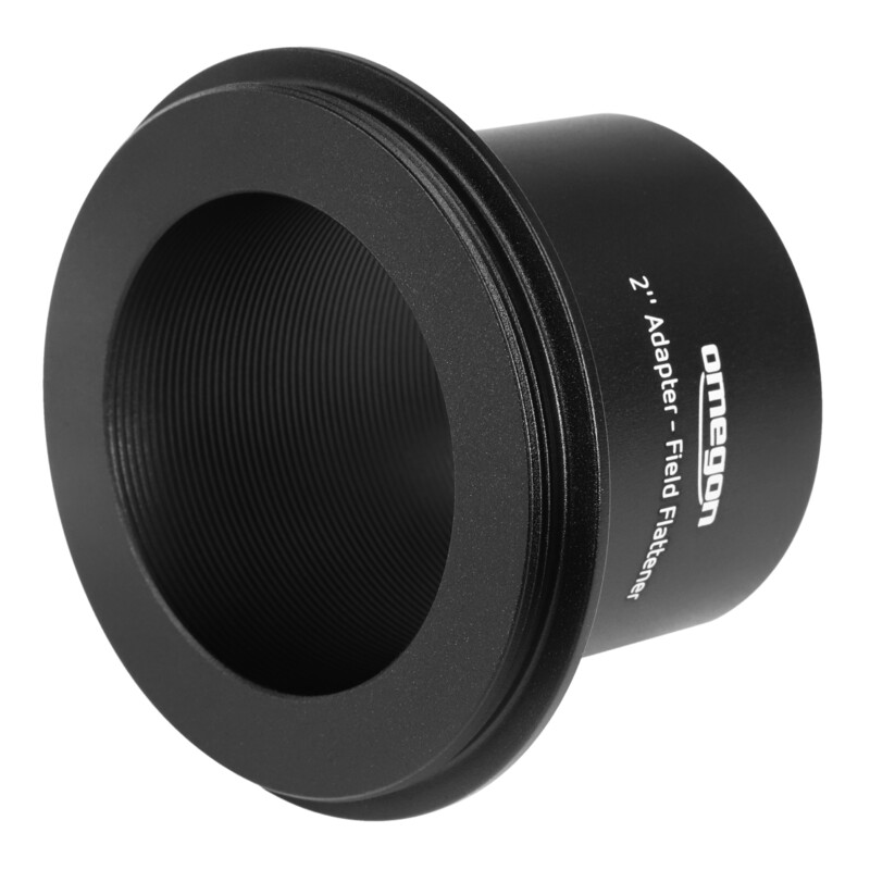 Omegon Adapter 2" auf M65 für Field Flattner