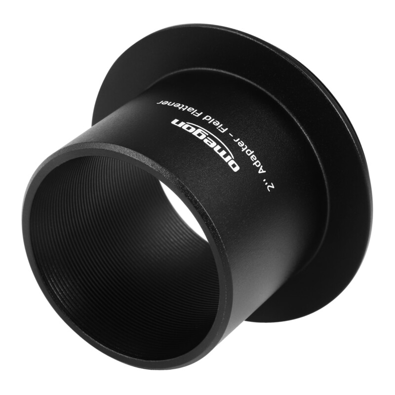 Omegon Adapter 2" auf M65 für Field Flattner