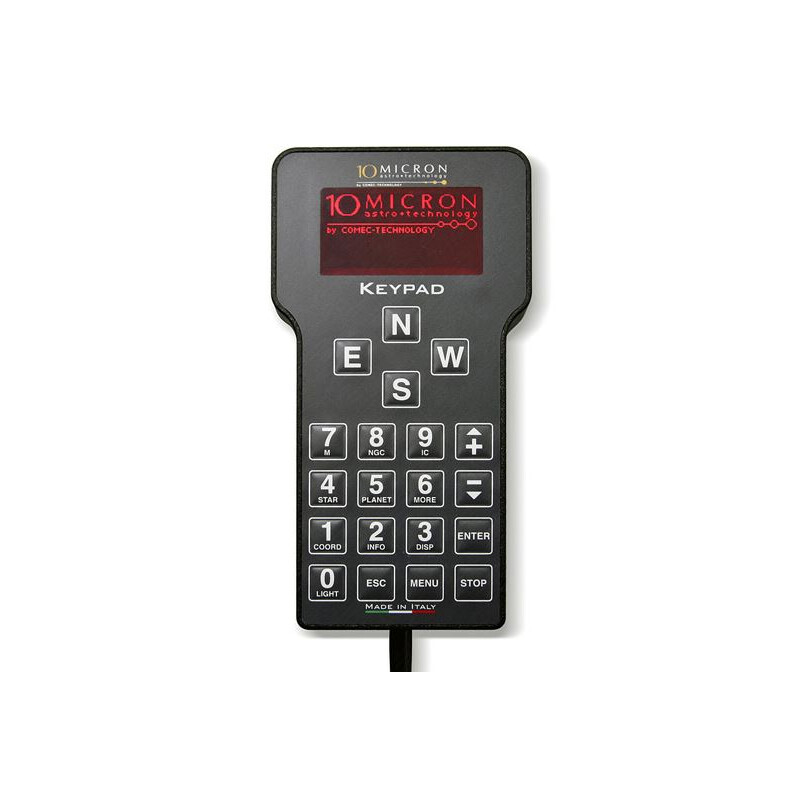 Monture 10Micron AZ 5000 DDS