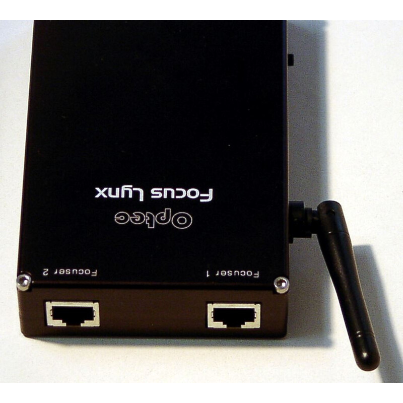 Optec Module de commande FocusLynx