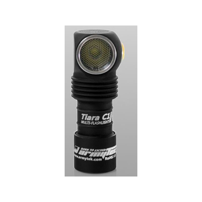 Armytek Tiara C1 Pro aimant USB (lumière chaude)
