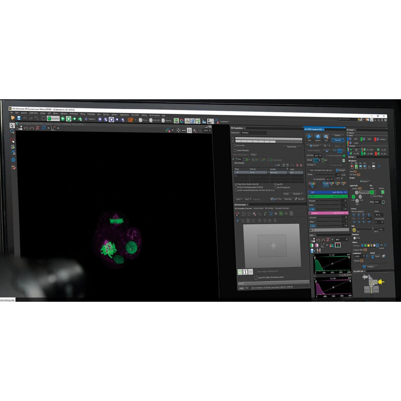 Nikon Software NIS PLUG-IN 'High Dynamic Range'