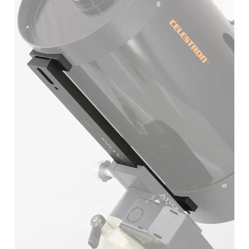 ADM Queue d'aronde mâle Vixen-Style pour RASA 8" SCT