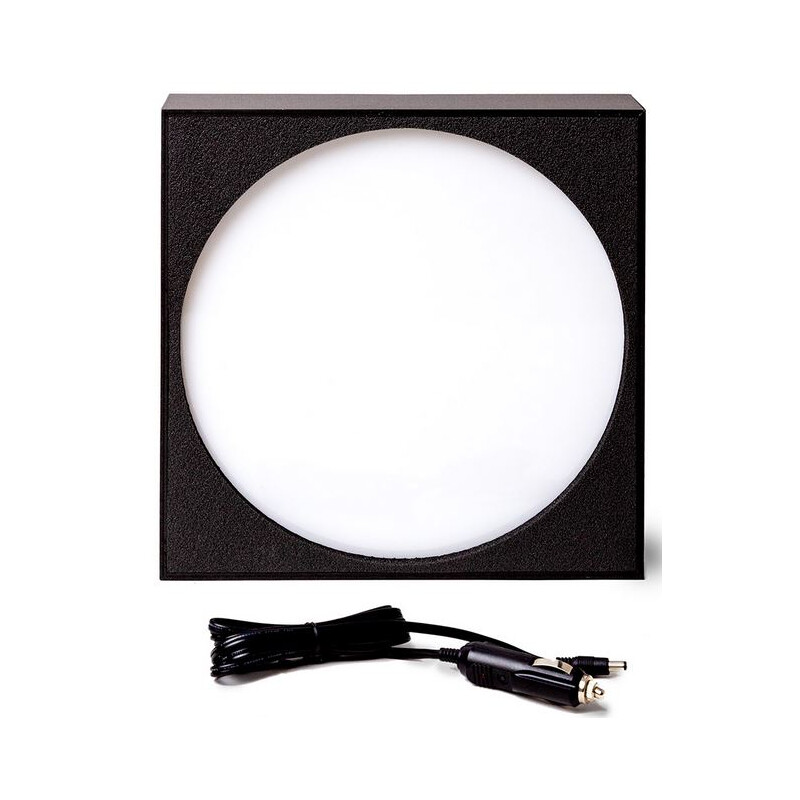 Lacerta Flatfieldmaske 233mm