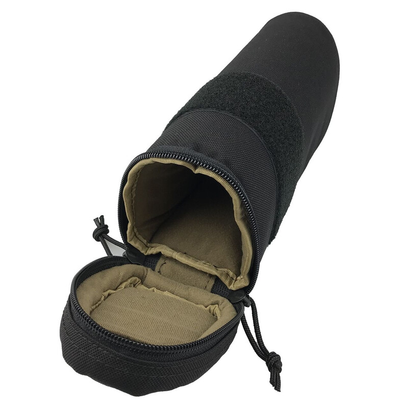 Liemke KEILER / MERLIN / CHALLENGER Sac de protection