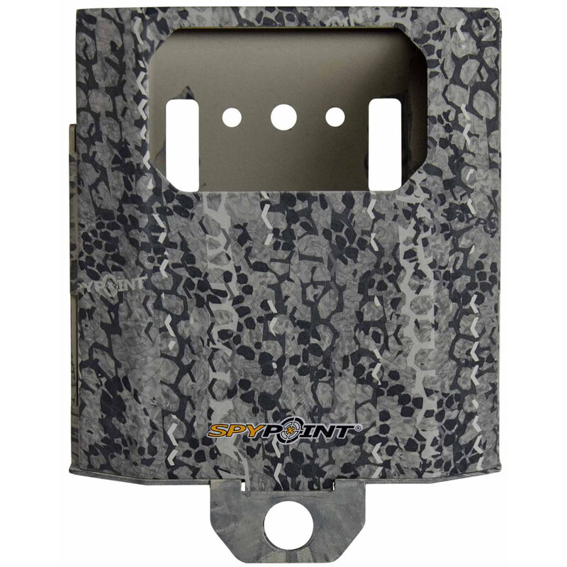 Spypoint Boîtier de protection métallique Link-Micro