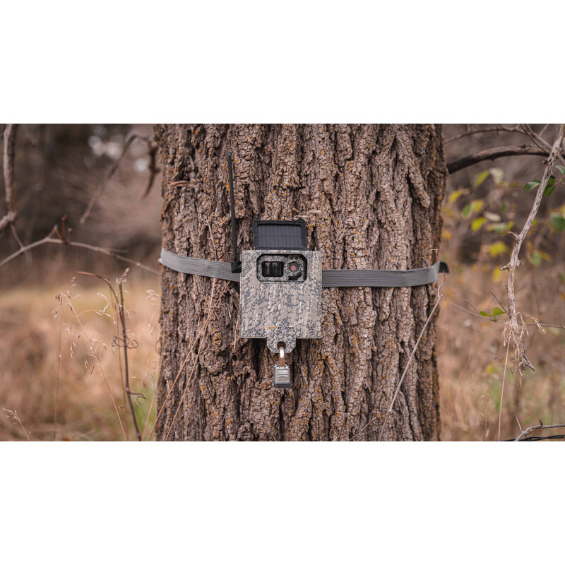 Spypoint Boîtier de protection métallique Link-Micro