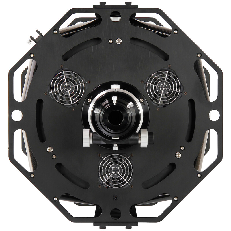 Omegon Ritchey-Chretien Pro RC 355/2845 lightweight Truss OTA