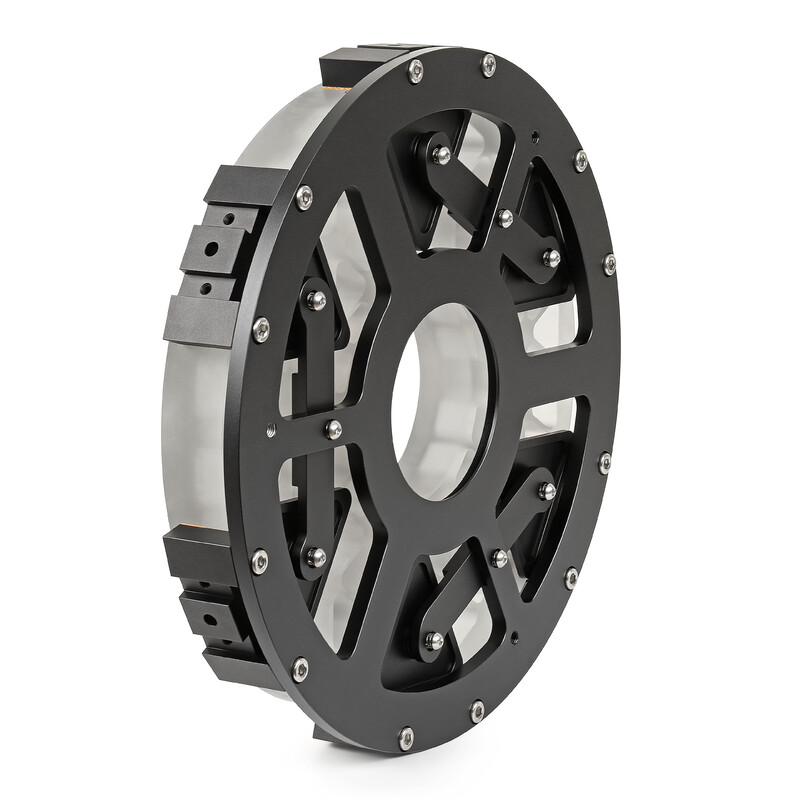 Omegon Ritchey-Chretien Pro RC 304/2432 lightweight Truss OTA