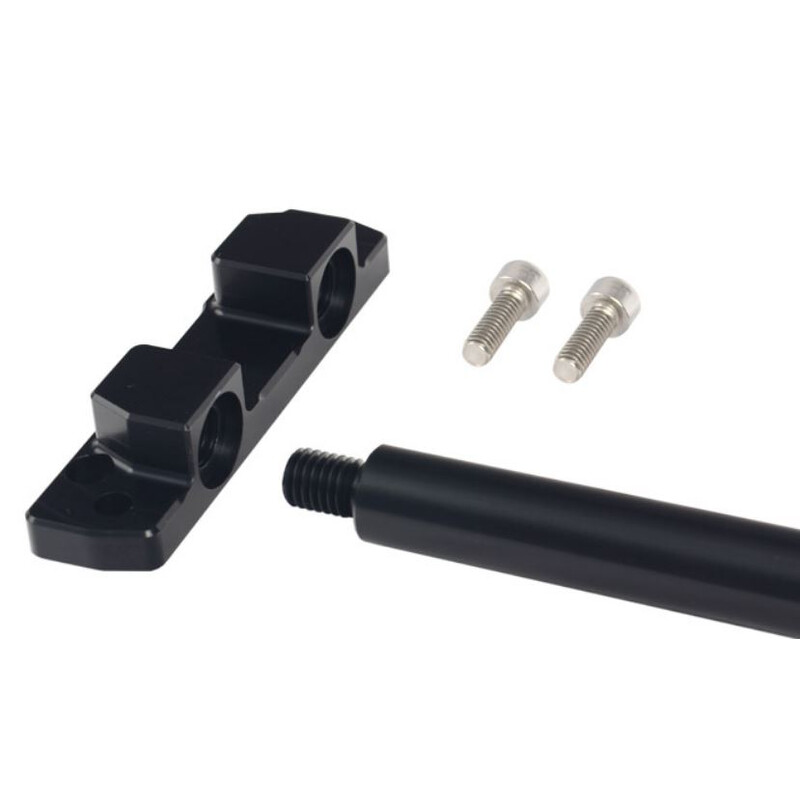 Rowan Levier manuel pour AZ 100