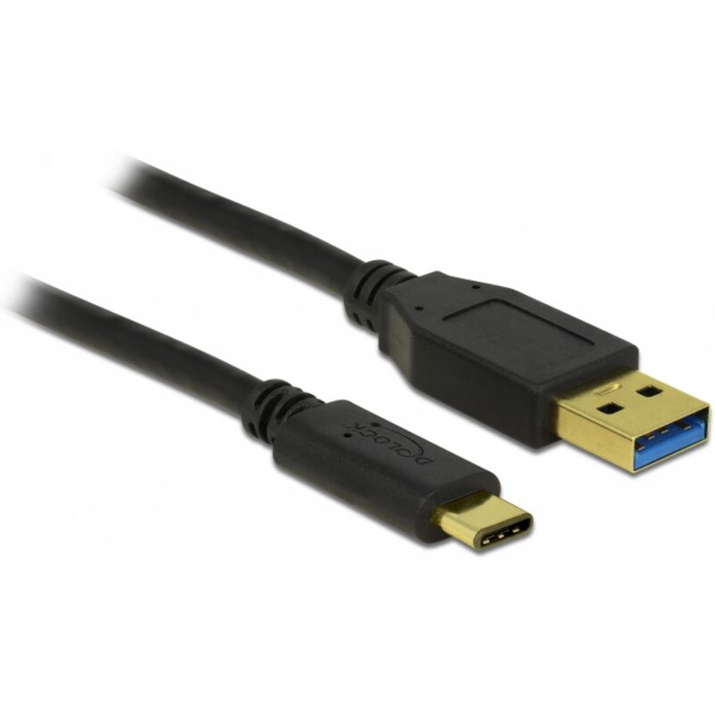 PegasusAstro Câble USB 1x USB3.1 Type-C 50cm (pour RP4)