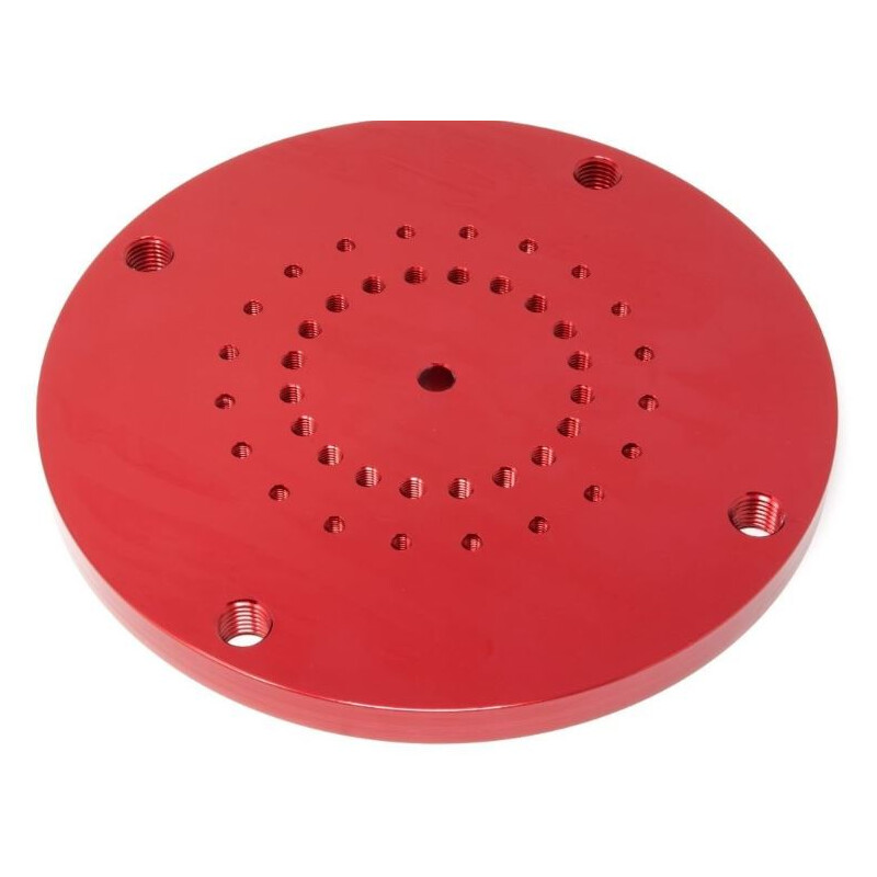 PrimaLuceLab Adapter C120/EQ8 & EQ8-R