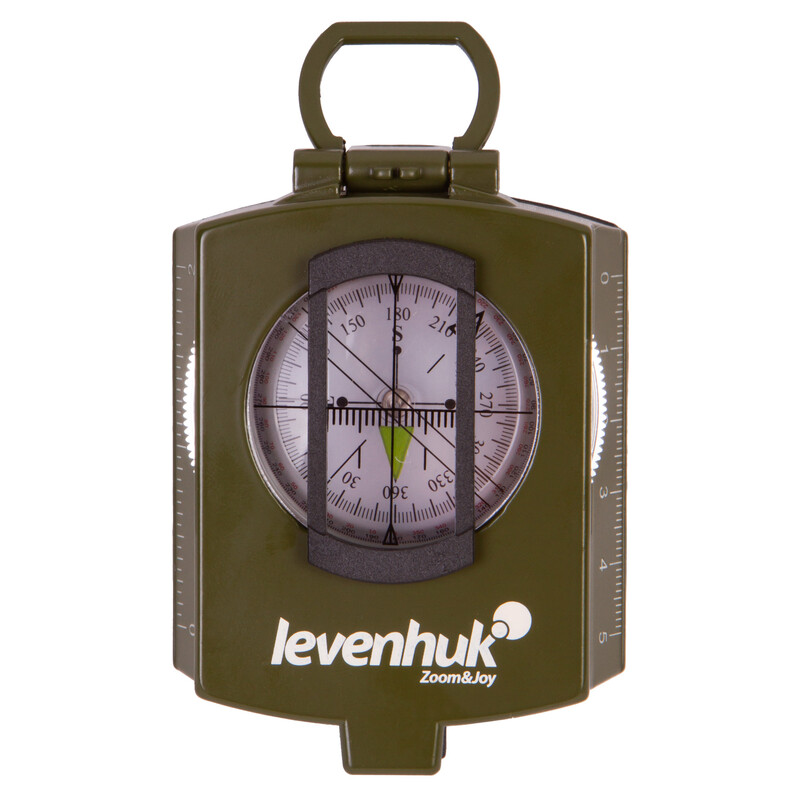 Levenhuk Boussole Army AC10