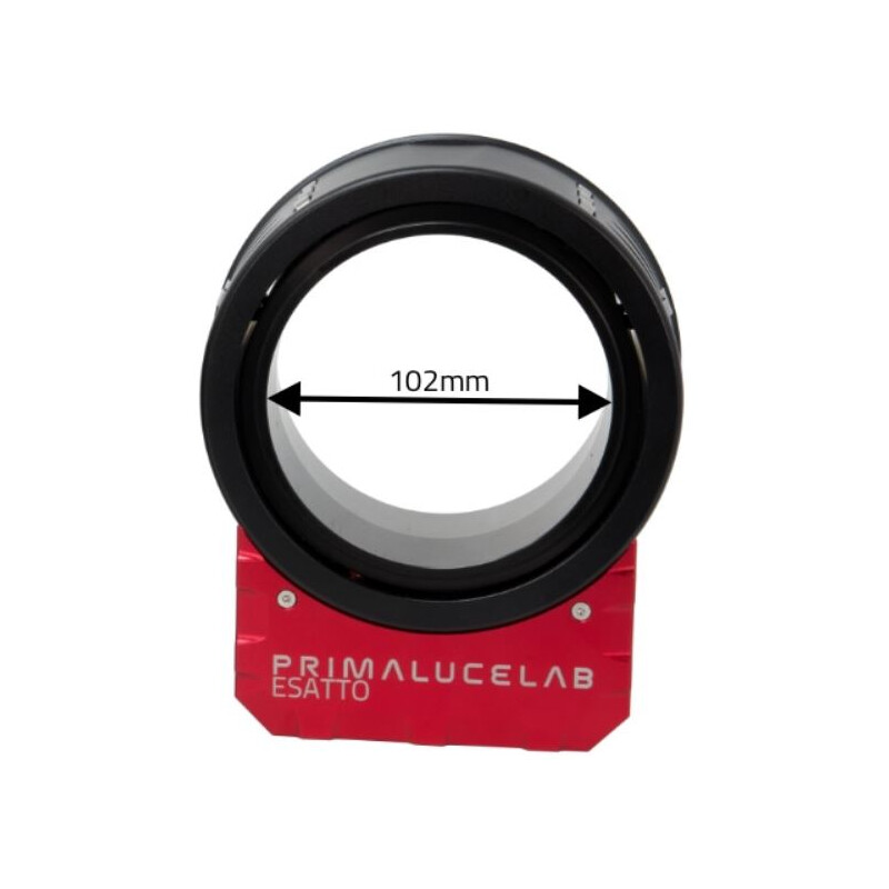 Porte-oculaire PrimaLuceLab ESATTO 4