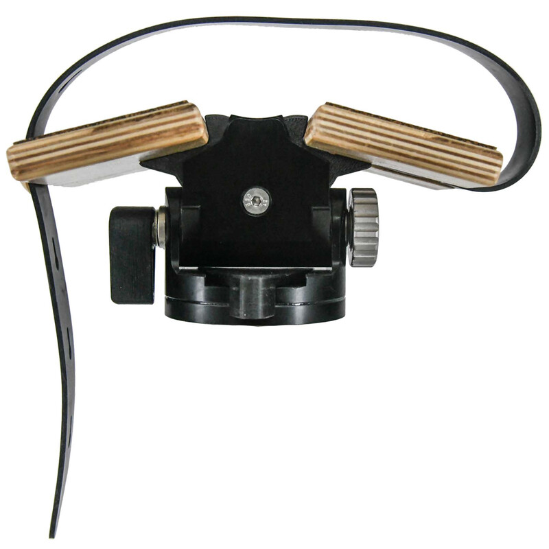 Monture Berlebach Support de jumelles FGH deluxe