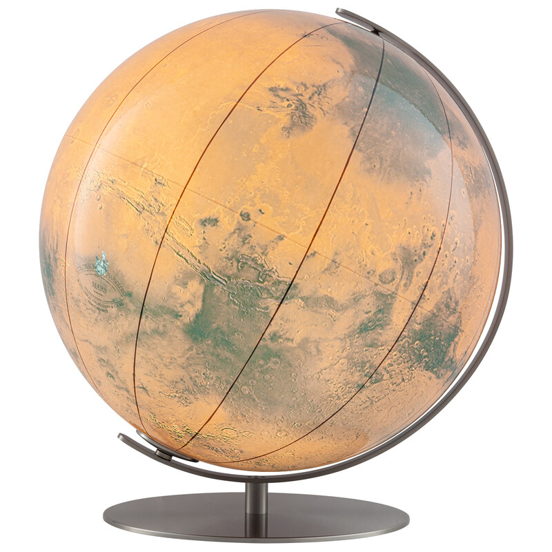 Columbus Globus Mars 40 cm