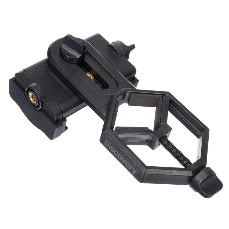 Discovery Adaptateur Smartphone DSA 10