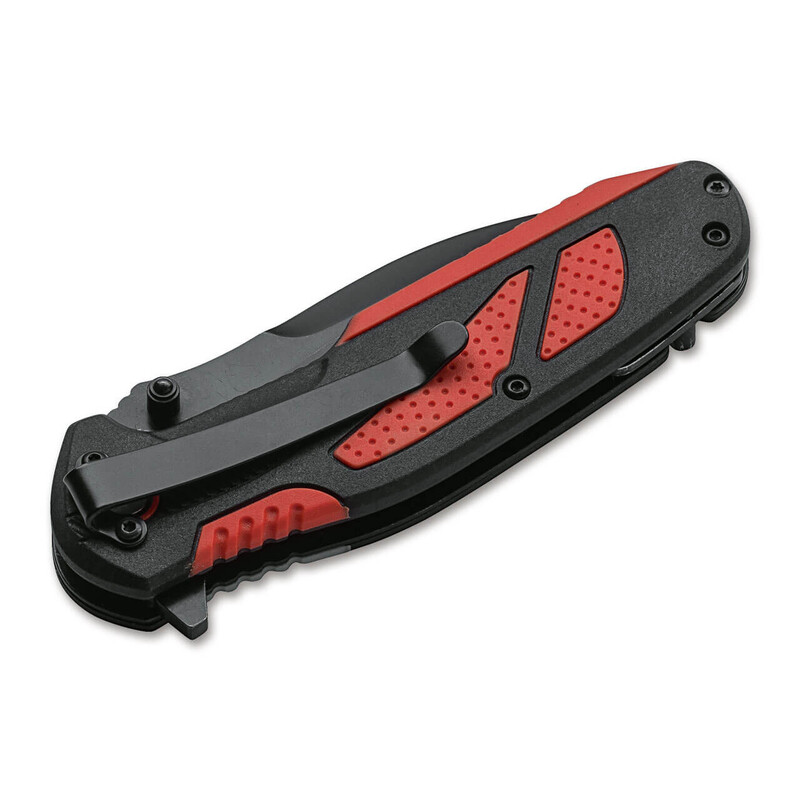 Böker Plus Messer Savior 4