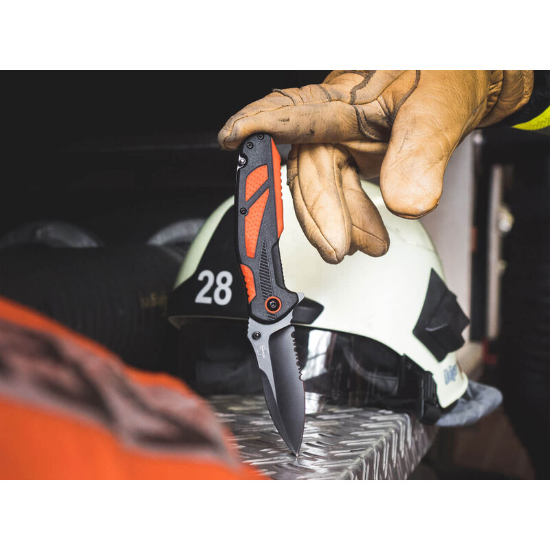 Böker Plus Messer Savior 4