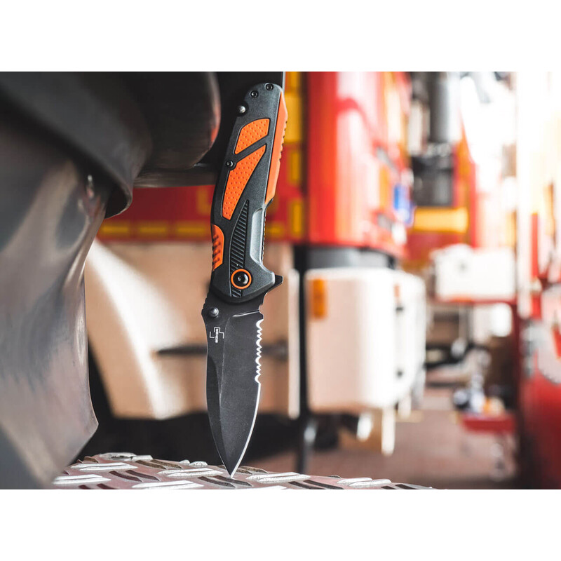 Böker Plus Messer Savior 4