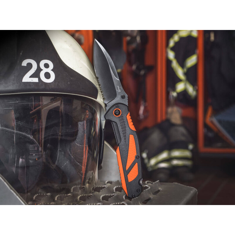 Böker Plus Messer Savior 4