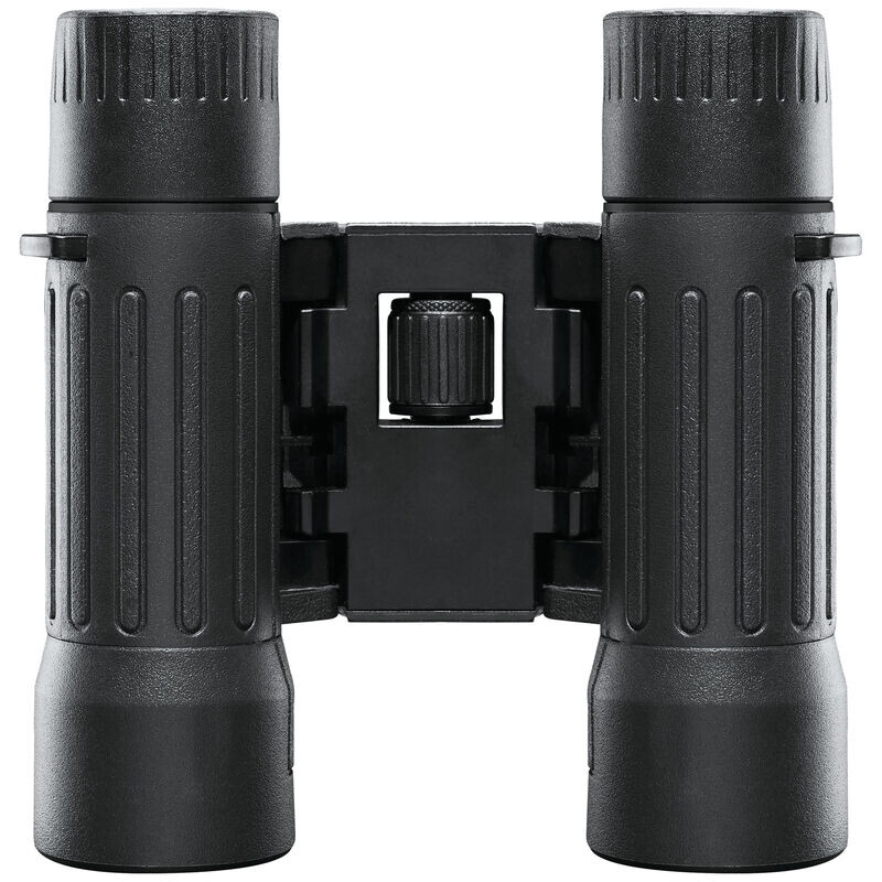 Bushnell Fernglas Powerview 2.0 10x25 Aluminum, MC