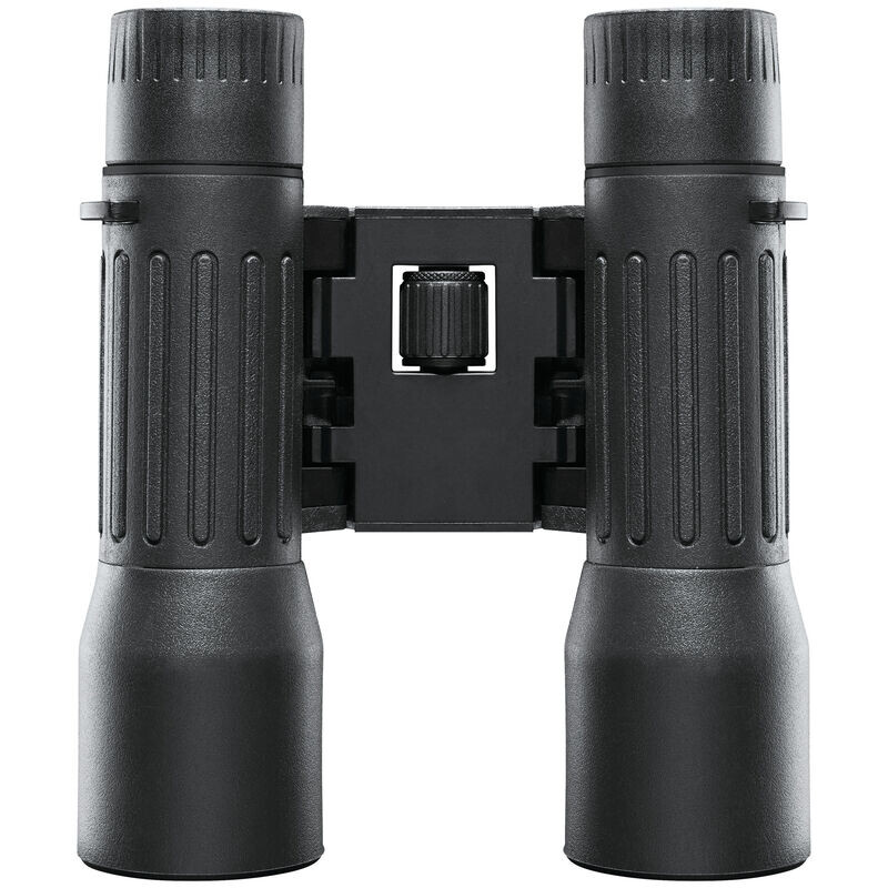 Bushnell Fernglas Powerview 2.0 16x32 Aluminum, MC