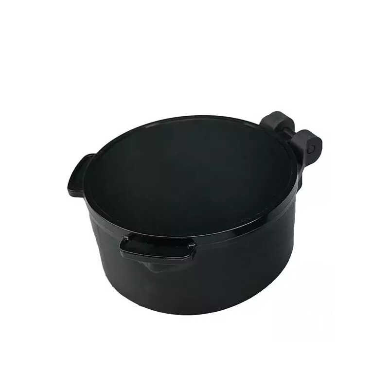 Couvercle anti-poussière Liemke Capuchon de protection pour objectif de la caméra Keiler-50