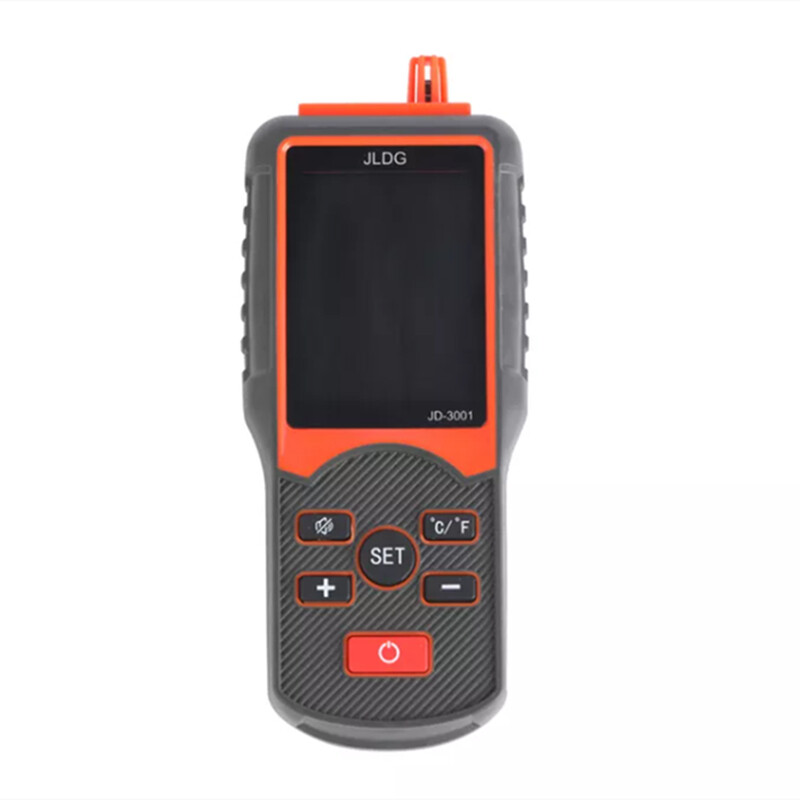 Seben Compteur Geiger JD-3001