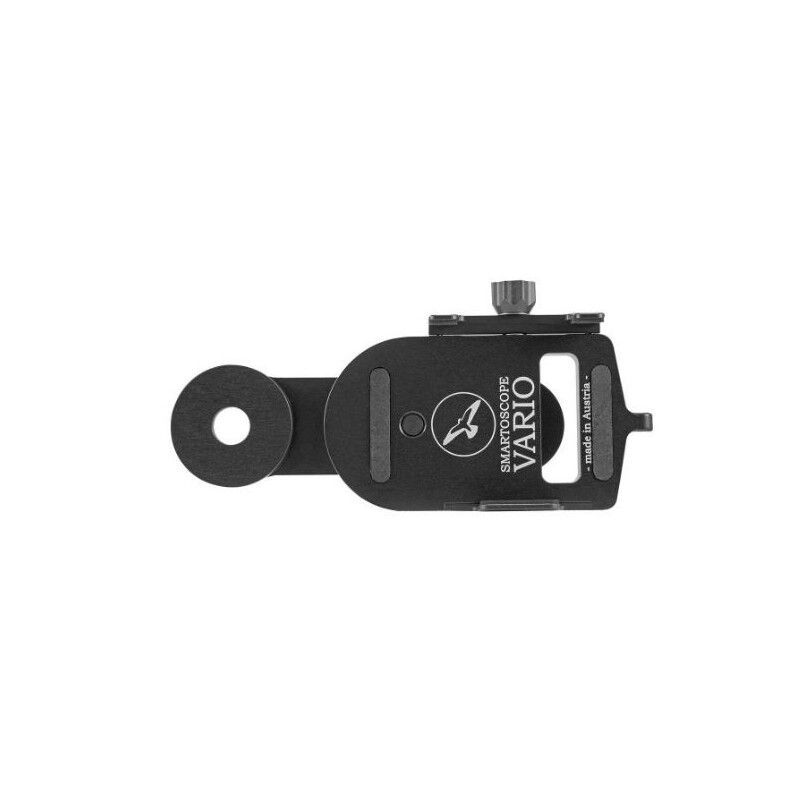 SMARTOSCOPE Universal Smartphone Adapter pour Longues-vues KOWA TSN-99/88/66/55