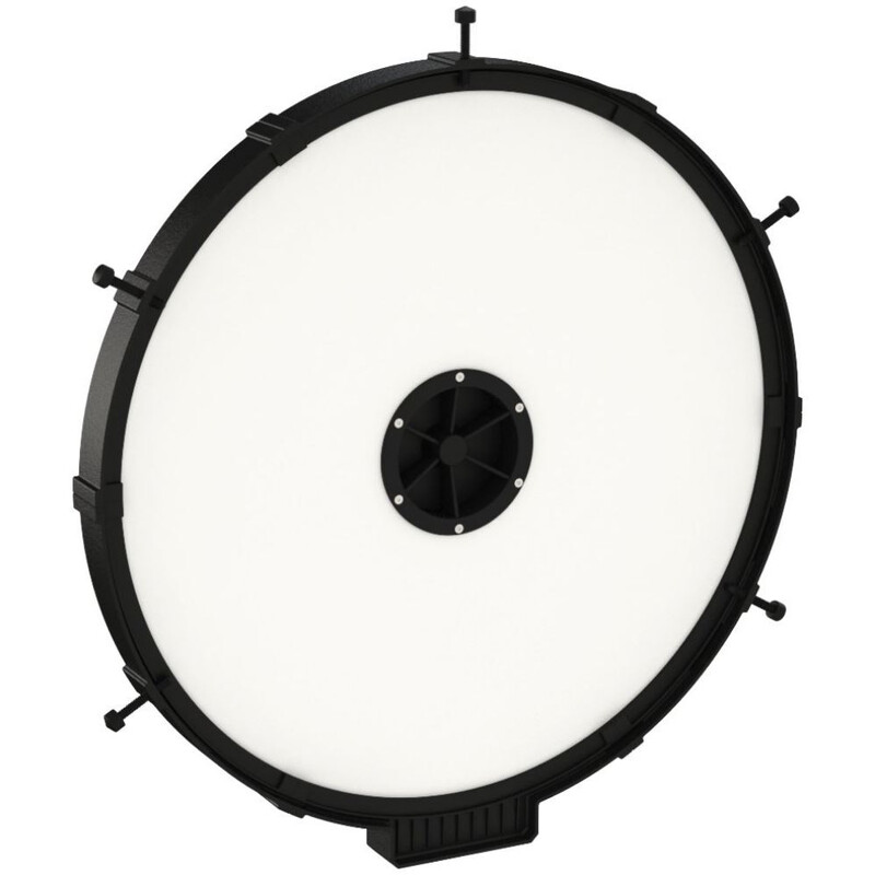 PrimaLuceLab Flatfieldmaske GIOTTO Flat Field Generator Celestron Origin