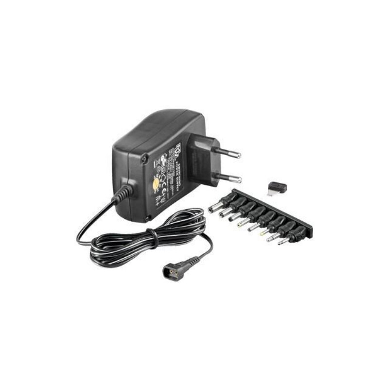 Pierro Astro Netzteil 1500mA 3V-12V