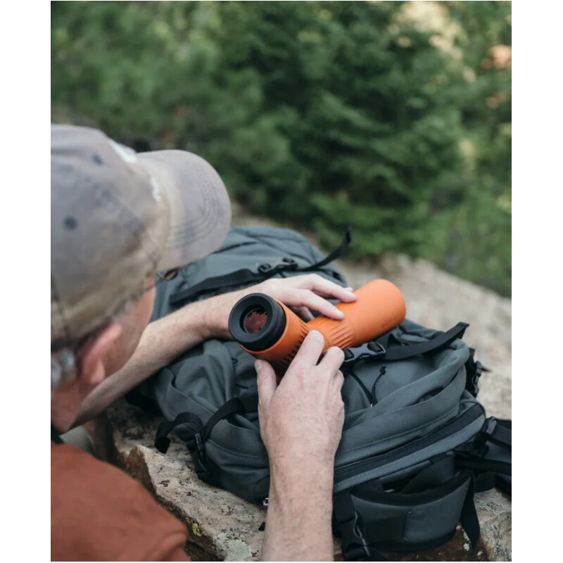 Swarovski Zoom-Spektiv ATC 17-40x56 Burnt Orange