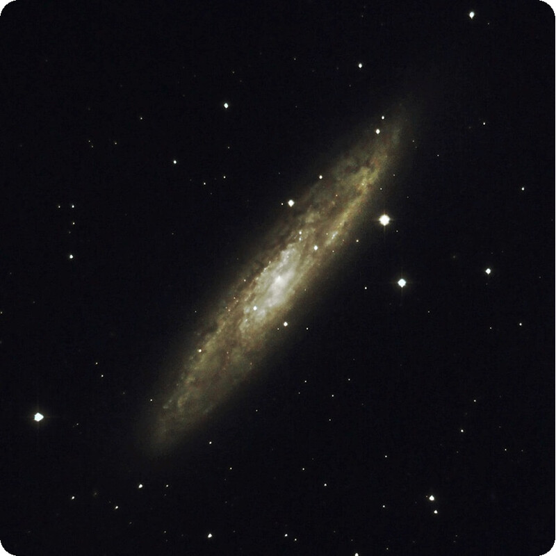 Smart Telescope Unistellar N 85/320 Odyssey Pro + Backpack