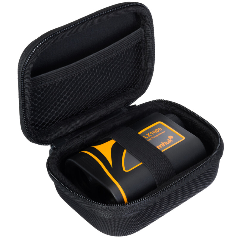 Levenhuk Entfernungsmesser LX1000 Hunting