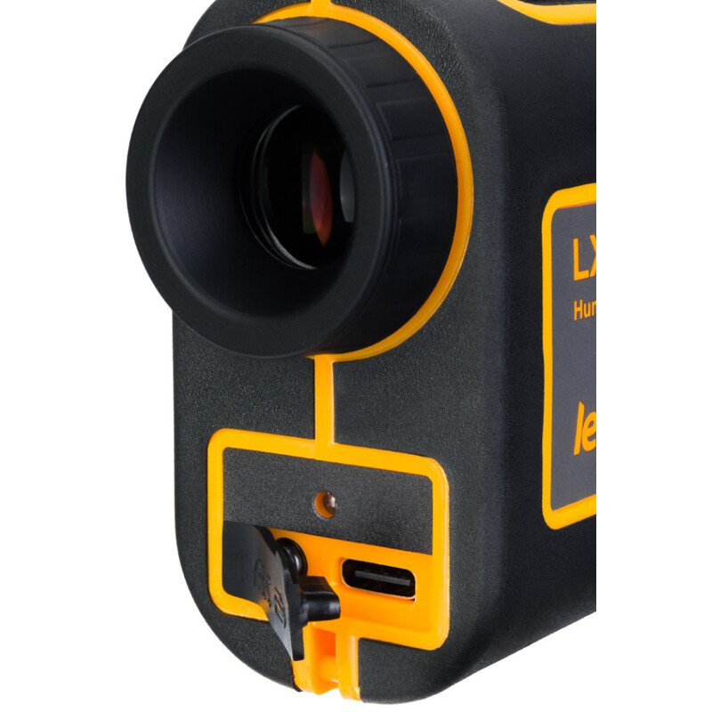 Levenhuk Entfernungsmesser LX1000 Hunting