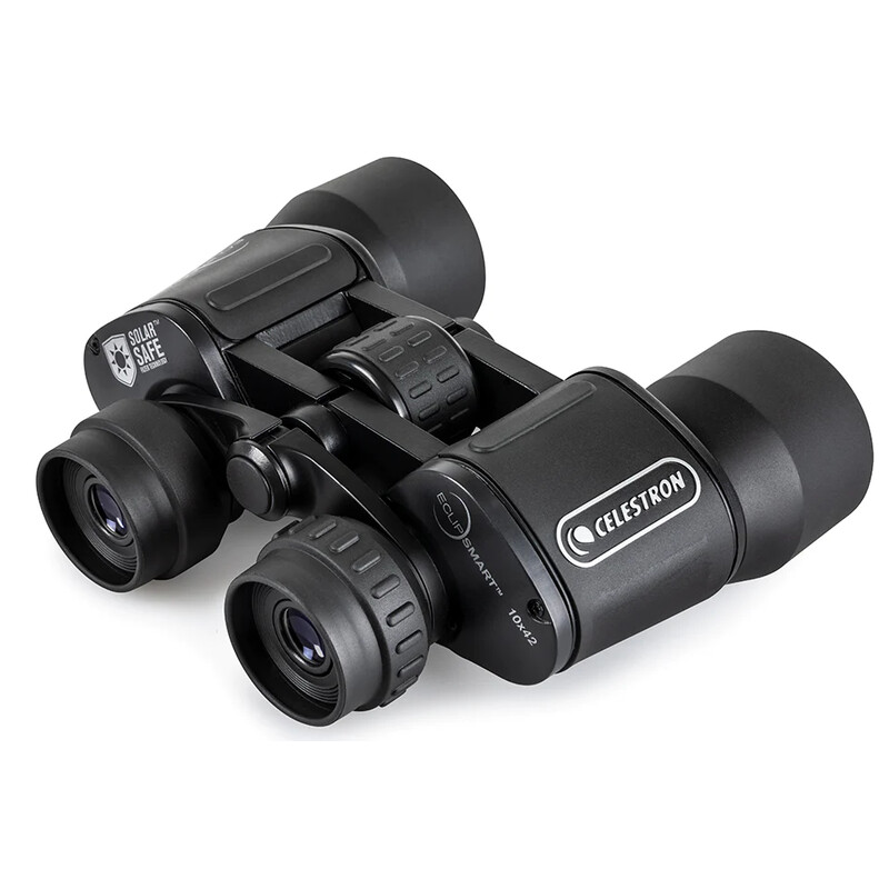 Jumelles Celestron 10x42 EclipSmart