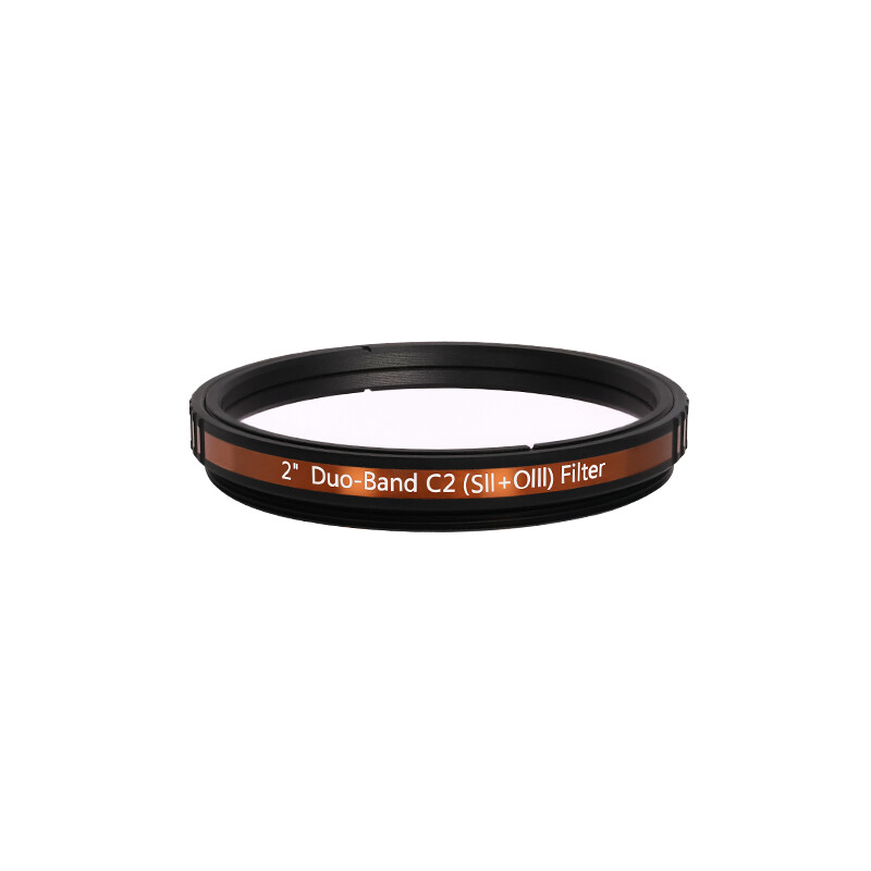Askar Filter Colour Magic C2 OIII/SII Duo-band 2"