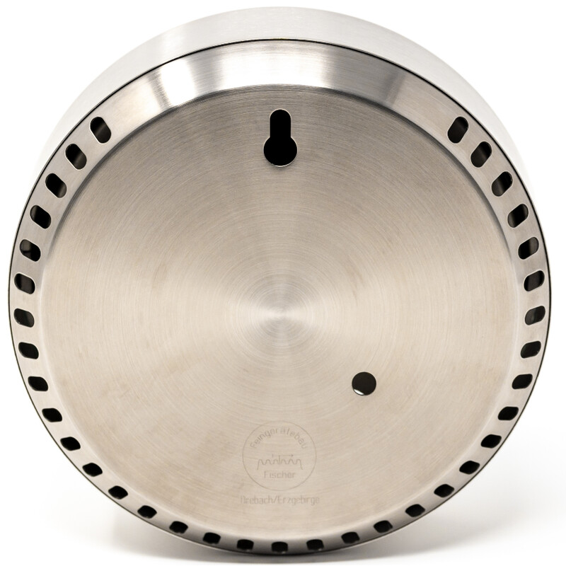 Station météo Fischer Thermohygromètre POLAR