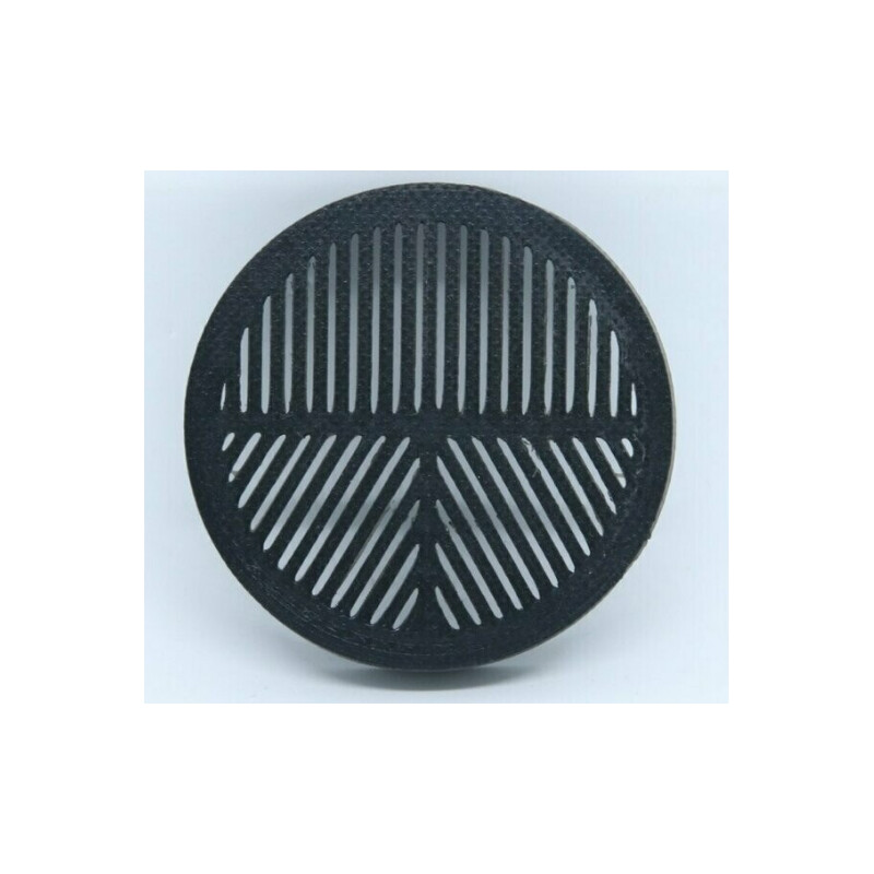 Astroprints Bahtinov William Optics 50mm Uniguide