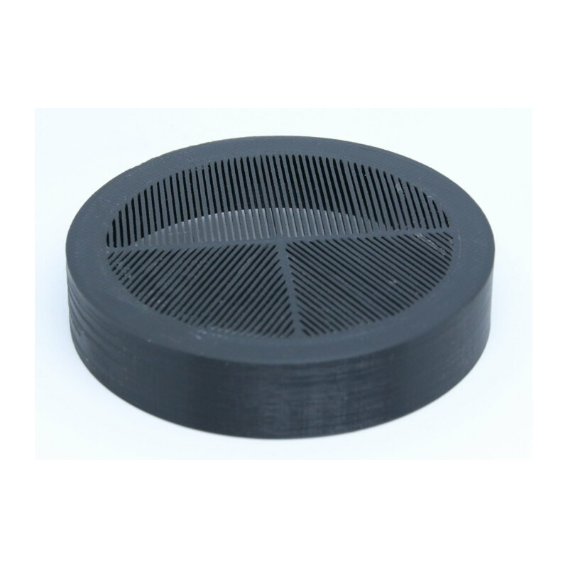 Astroprints Fokusmaske Bahtinov Samyang 135mm F2