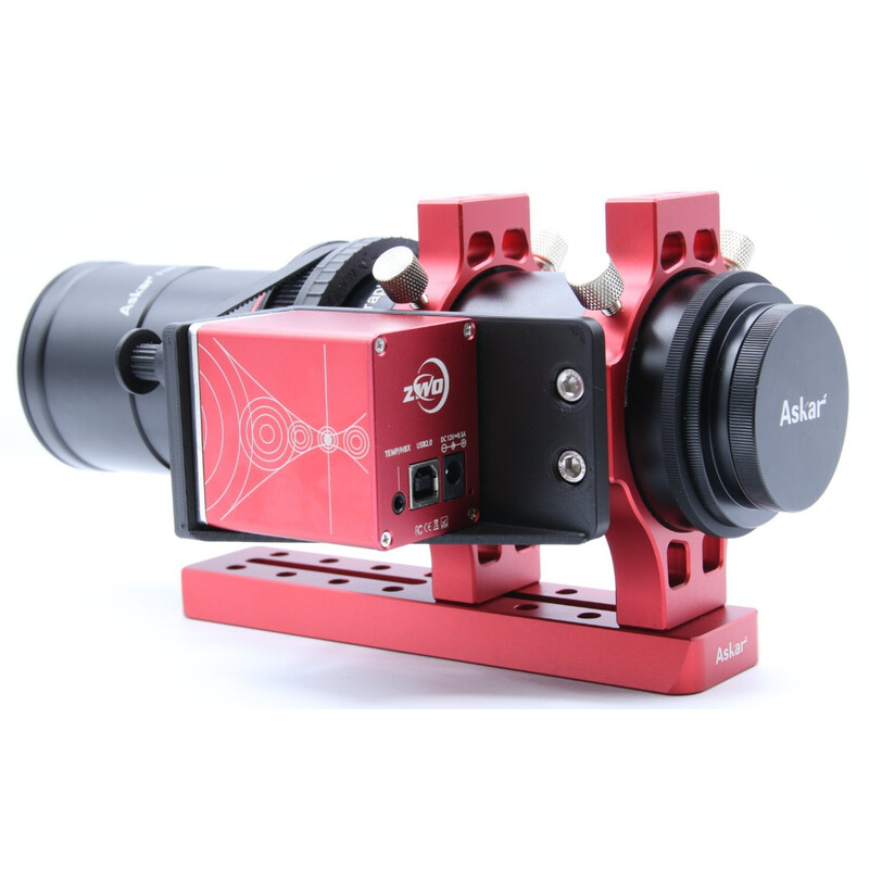 Astroprints EAF Motoranbaukit für Askar FMA230