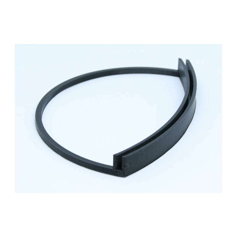 Astroprints Guide-câble pour Celestron Hyperstar et RASA 8