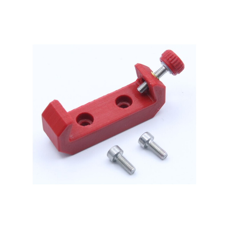 Astroprints Support pour ZWO ASIAIR Plus et Mini sur rails Vixen