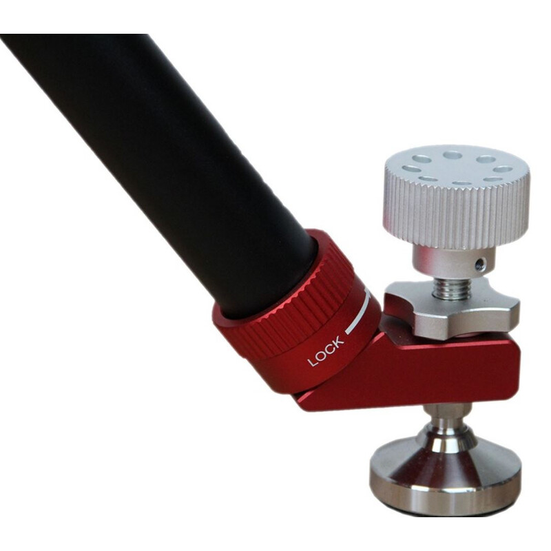 Tecnosky Statif à colonne pour iOptron