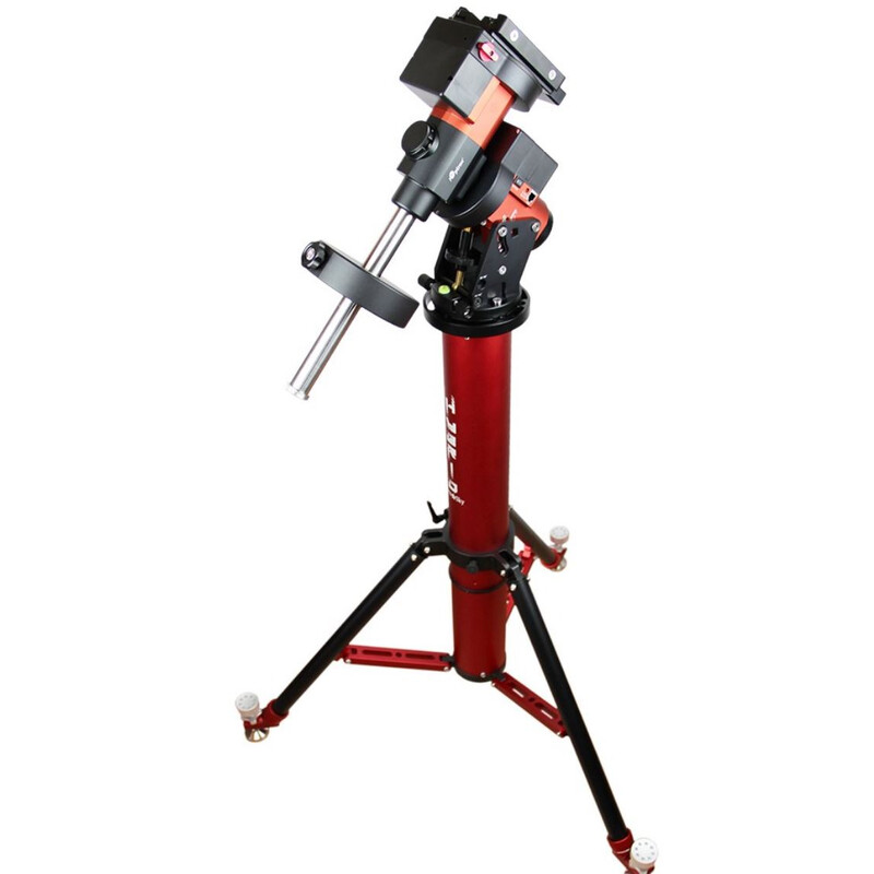 Tecnosky Statif à colonne pour iOptron