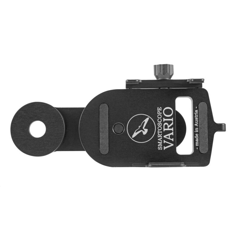 SMARTOSCOPE Smartphone-Adapter Vario II inkl. TSN-AR-ZG für ZEISS Conquest Gavia