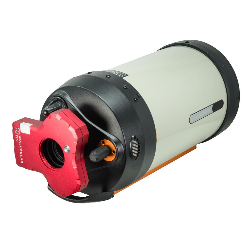 PrimaLuceLab Okularauszug ESATTO 2" LP Low Profile