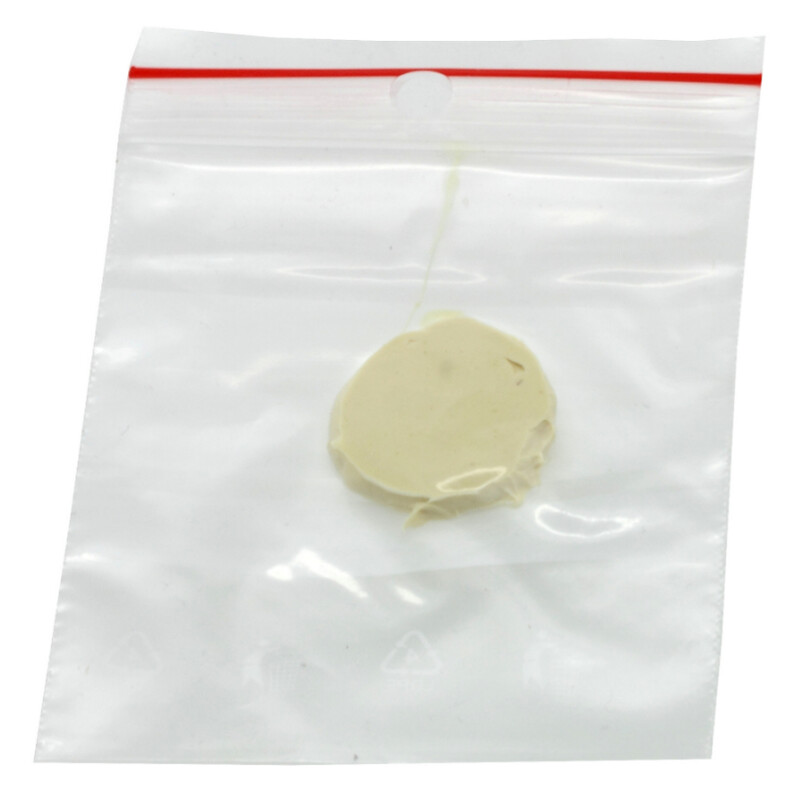 Lunt Solar Systems Graisse pour le système de réglage de pression des télescopes solaires MT & THa