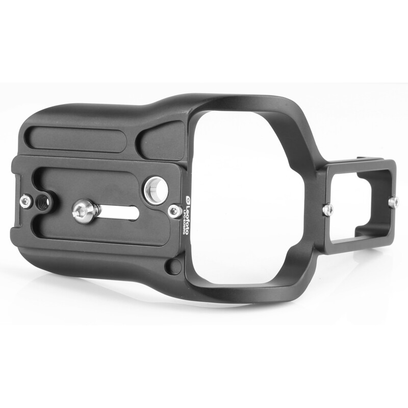 Leofoto L-Halterung LPC-EOSRG für Canon EOS R mit Batteriegriff